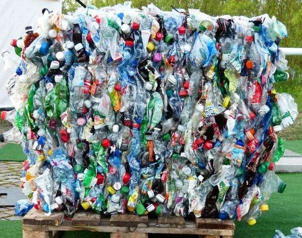 永寿县塑料回收